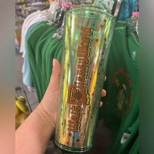 World Disney World Starbucks tumbler 2024